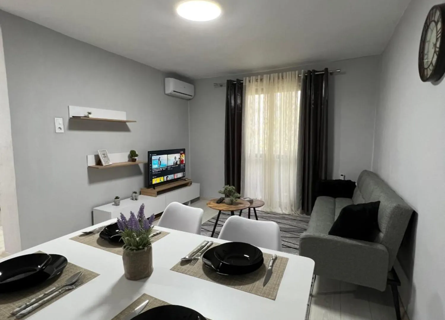 Luna'S Apartment Shkodër
