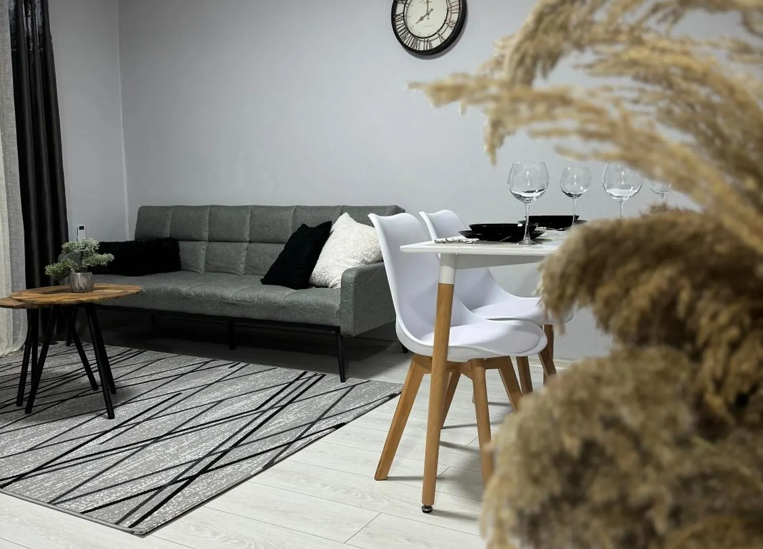 Luna'S Apartment Shkodër