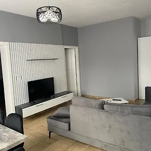 Apartment Eagle's Nest, Shkodra